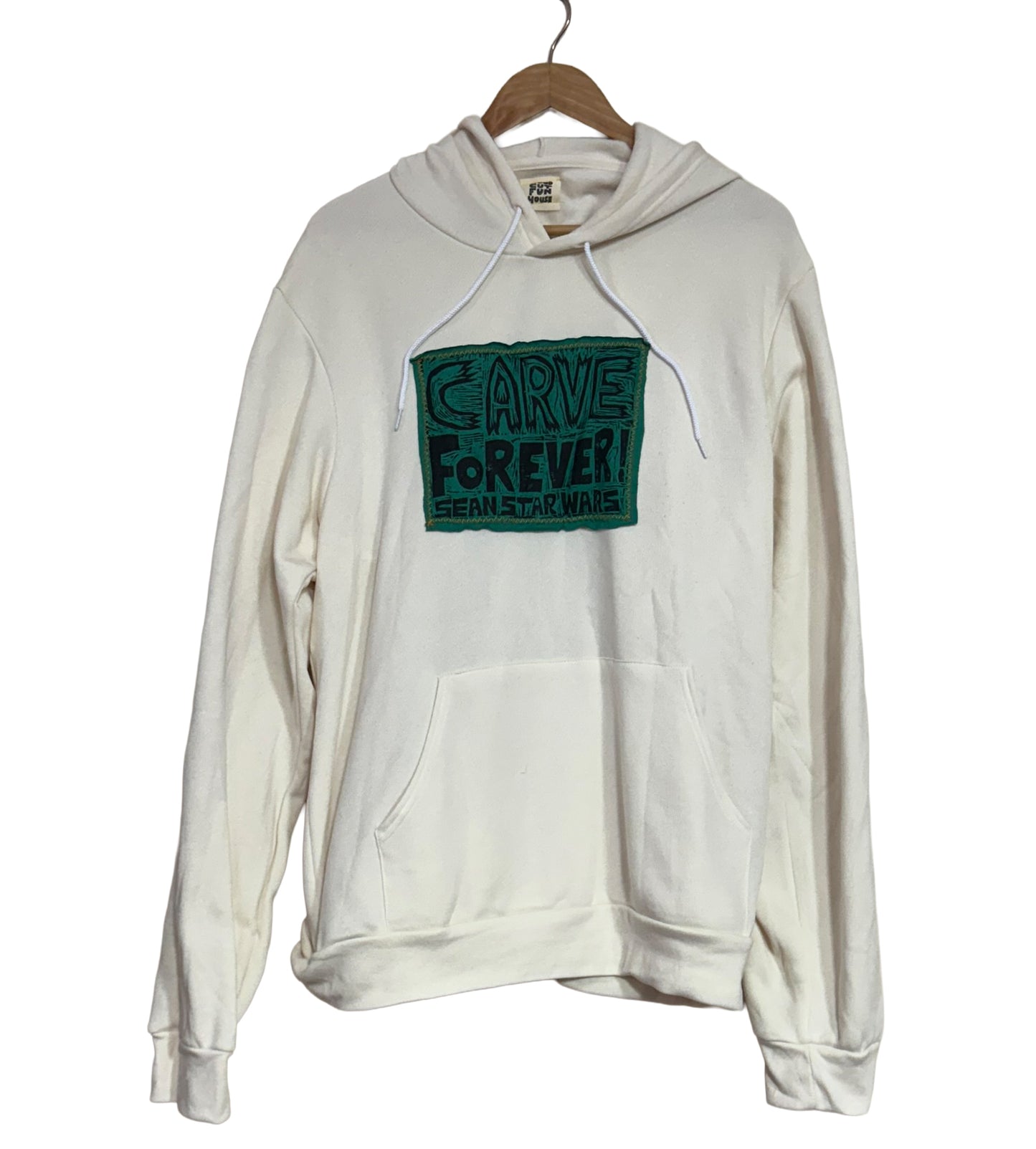 Skate Creature Hoodie