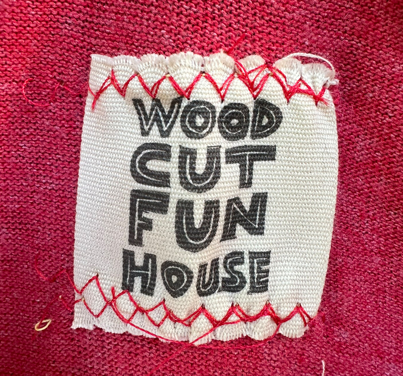 Pontiac Octopus Upprinted Tshirt