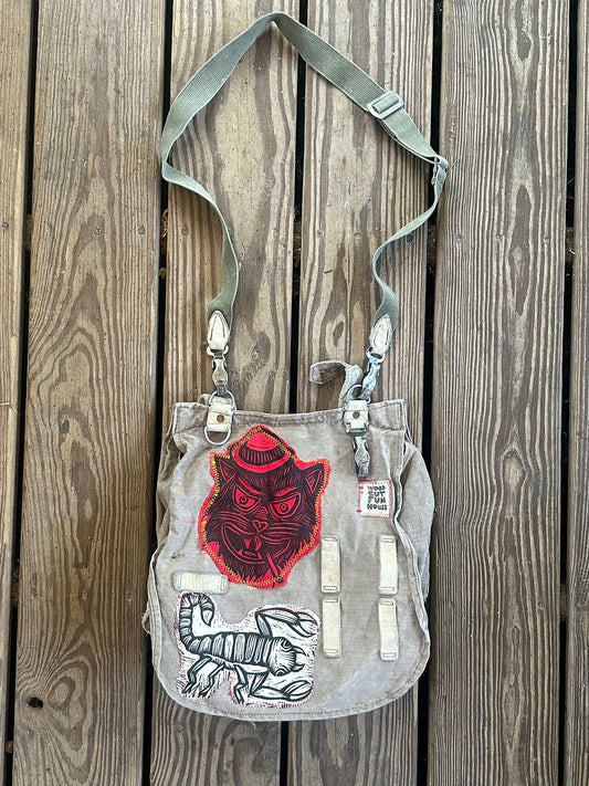 Rat Bag