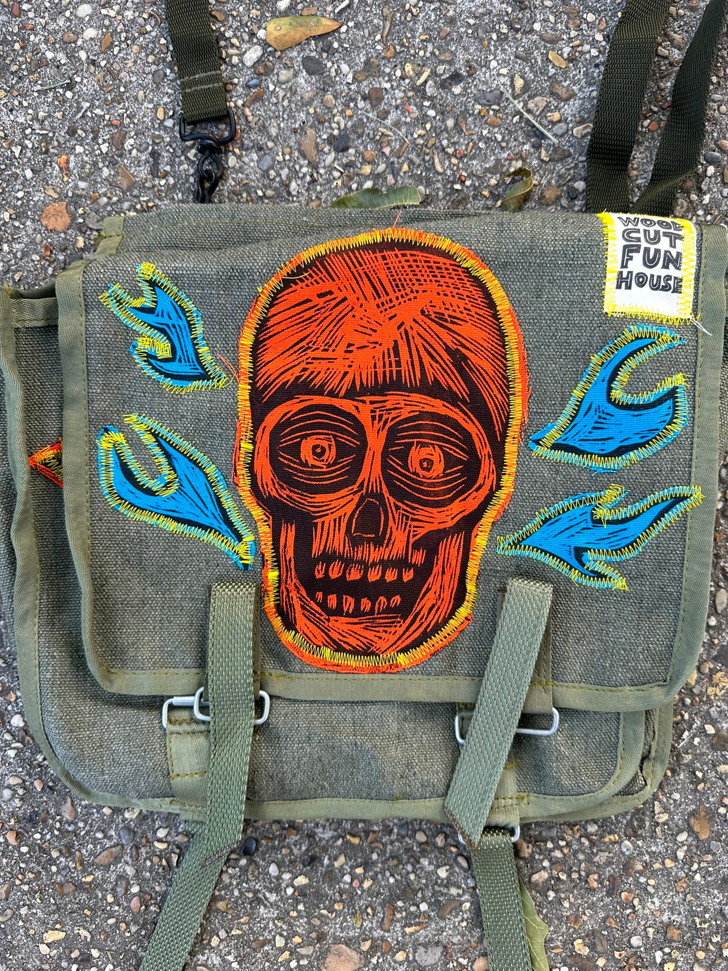 Star Bag