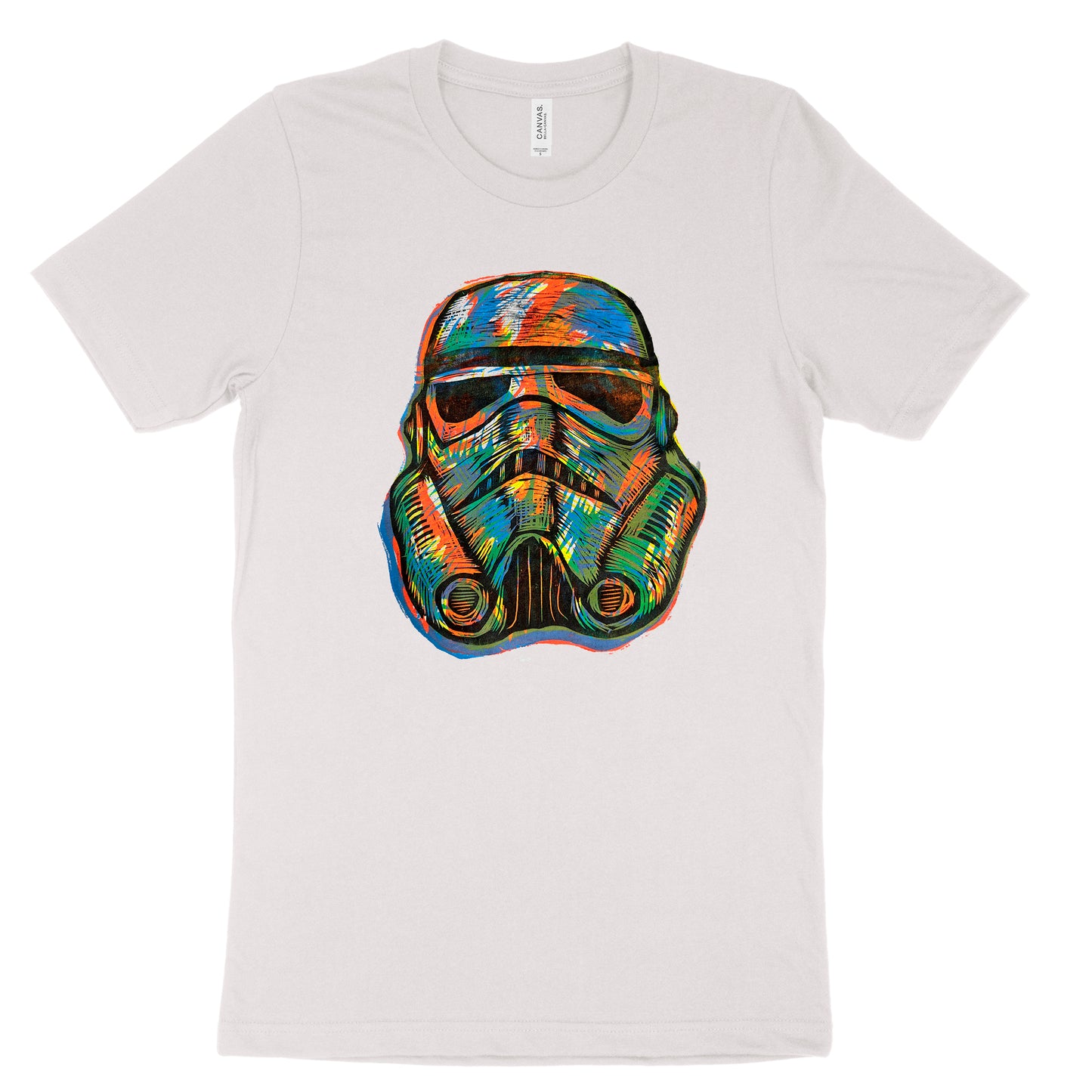 Cosmic Trooper