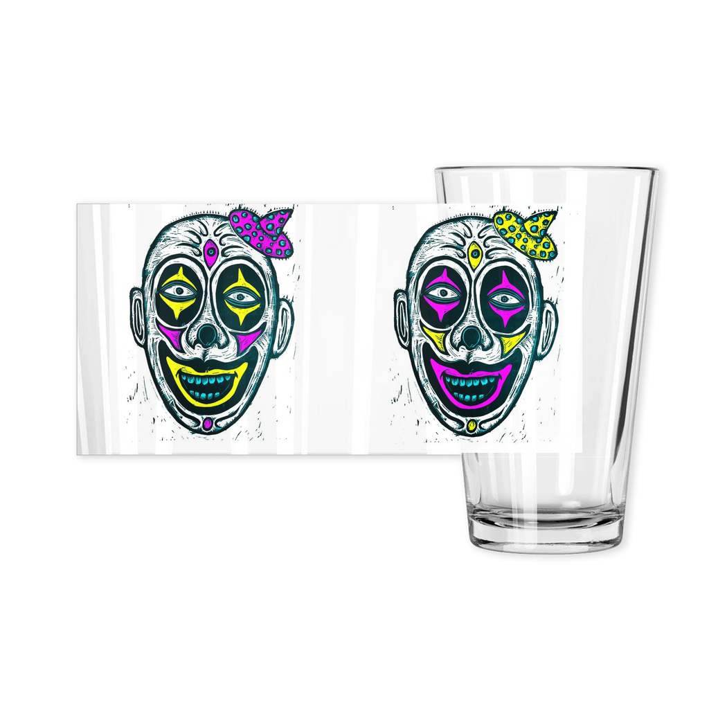 Pint Glasses