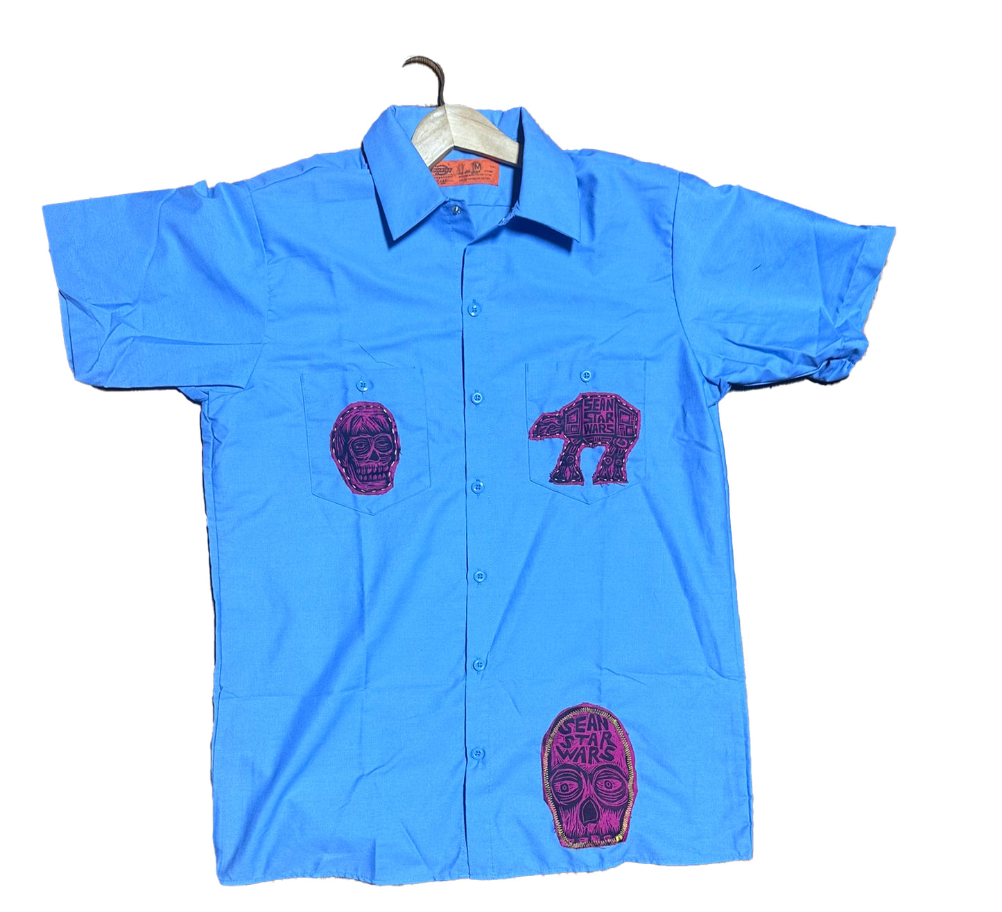 Dream Job Workshirts