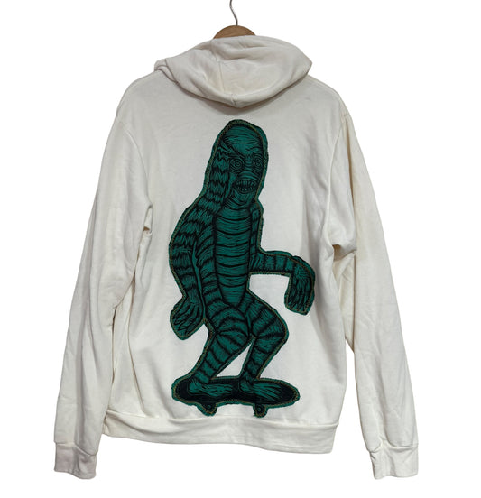 Skate Creature Hoodie