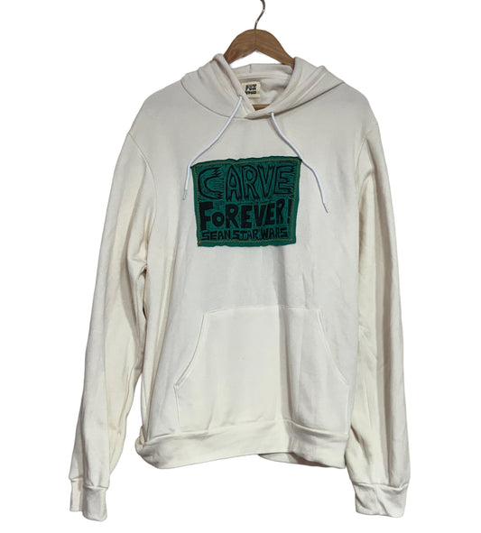 Skate Creature Hoodie