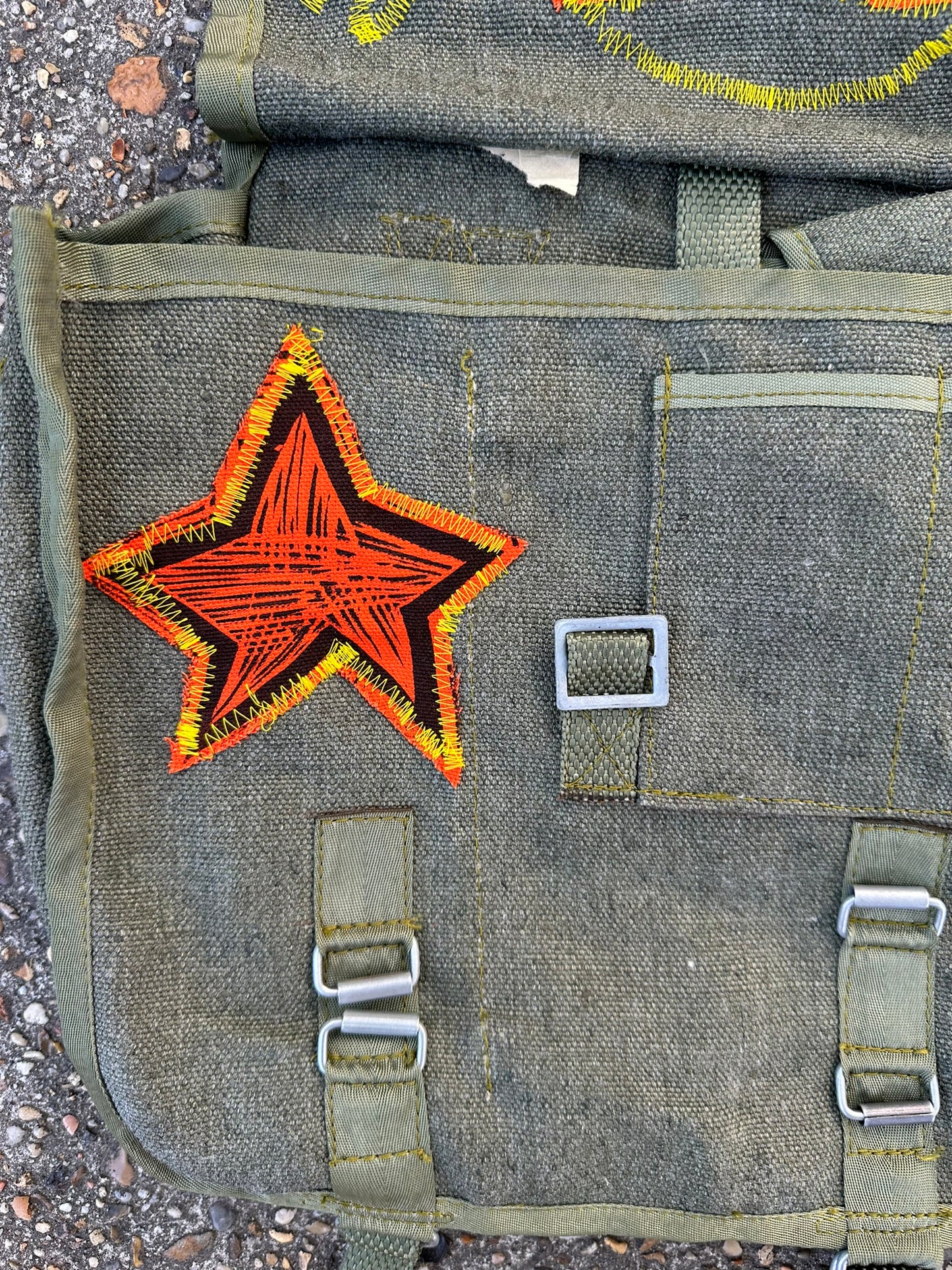 Star Bag