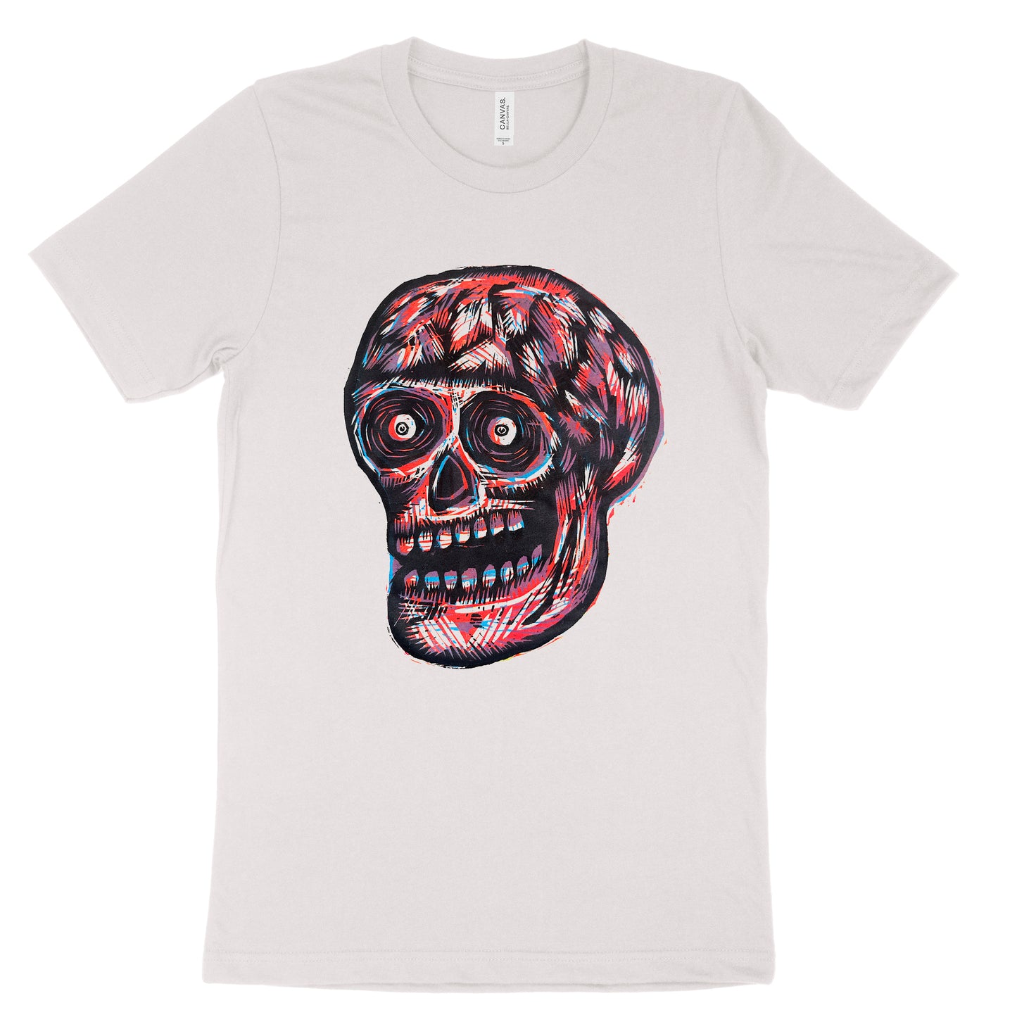Skull Tshirt