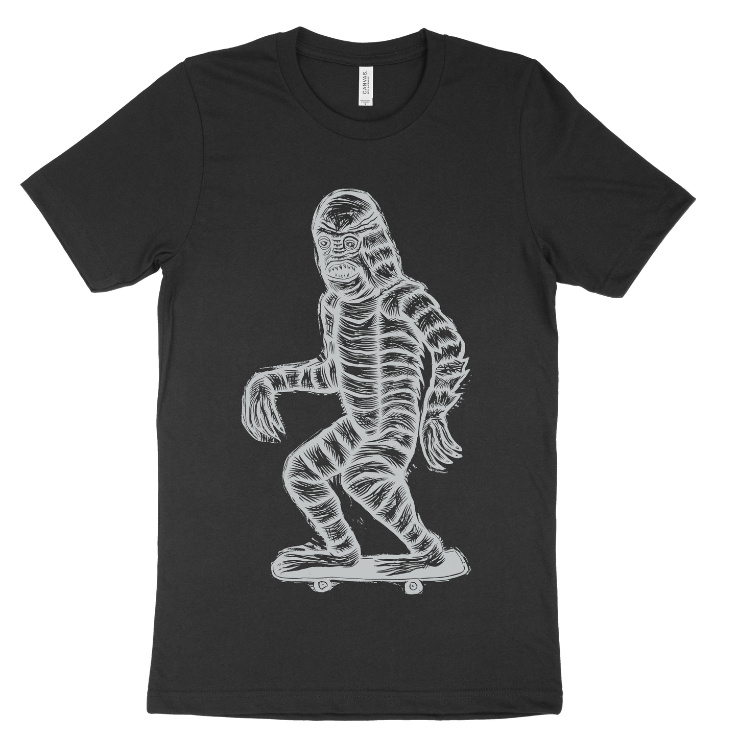 Skate Creature T-Shirt