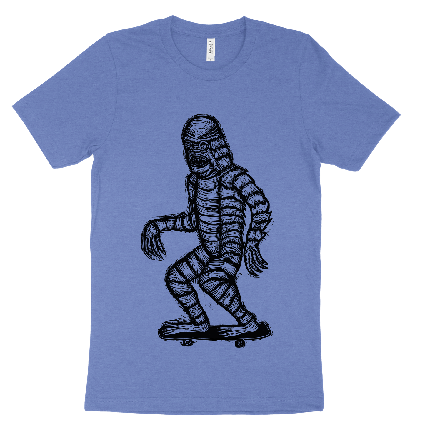Skate Creature T-Shirt